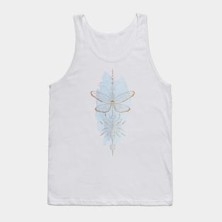 Spiritual Series: Cicada Tank Top